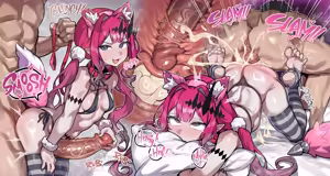 Page 56 of RadishKek (uncensored) - preview thumbnail