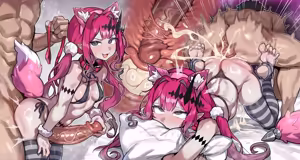 Page 57 of RadishKek (uncensored) - preview thumbnail