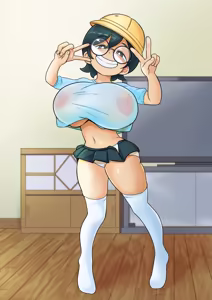 Page 20 of エガイ・タロ egaitar - preview thumbnail