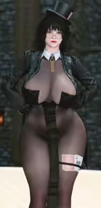 Page 365 of DD PIXIV - preview thumbnail