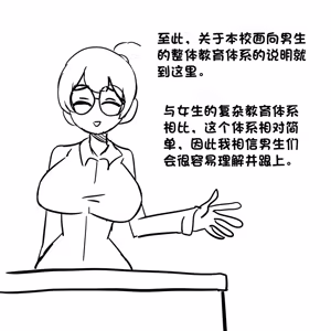Page 10 of A school in a female-dominated society - preview thumbnail