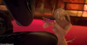 Page 102 of 肥肥子哒哒哒 ff14 bondage torture inprison female prisoner - preview thumbnail