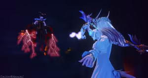 Page 115 of 肥肥子哒哒哒 ff14 bondage torture inprison female prisoner - preview thumbnail