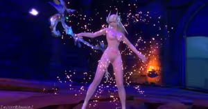Page 116 of 肥肥子哒哒哒 ff14 bondage torture inprison female prisoner - preview thumbnail