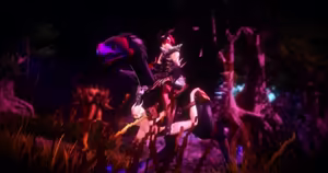 Page 120 of 肥肥子哒哒哒 ff14 bondage torture inprison female prisoner - preview thumbnail