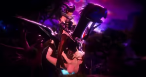 Page 121 of 肥肥子哒哒哒 ff14 bondage torture inprison female prisoner - preview thumbnail