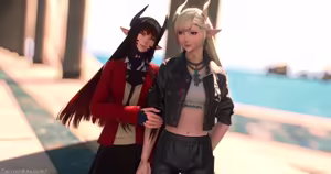 Page 142 of 肥肥子哒哒哒 ff14 bondage torture inprison female prisoner - preview thumbnail