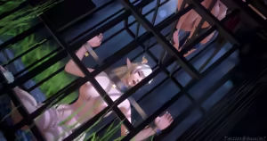 Page 155 of 肥肥子哒哒哒 ff14 bondage torture inprison female prisoner - preview thumbnail