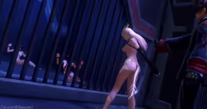 Page 170 of 肥肥子哒哒哒 ff14 bondage torture inprison female prisoner - preview thumbnail