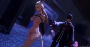 Page 172 of 肥肥子哒哒哒 ff14 bondage torture inprison female prisoner - preview thumbnail