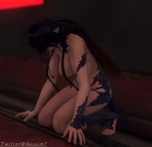 Page 182 of 肥肥子哒哒哒 ff14 bondage torture inprison female prisoner - preview thumbnail