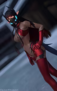 Page 185 of 肥肥子哒哒哒 ff14 bondage torture inprison female prisoner - preview thumbnail
