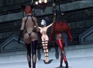 Page 198 of 肥肥子哒哒哒 ff14 bondage torture inprison female prisoner - preview thumbnail
