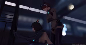 Page 216 of 肥肥子哒哒哒 ff14 bondage torture inprison female prisoner - preview thumbnail