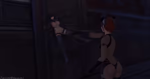Page 221 of 肥肥子哒哒哒 ff14 bondage torture inprison female prisoner - preview thumbnail