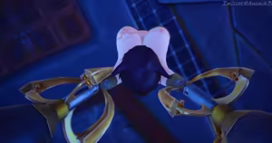 Page 243 of 肥肥子哒哒哒 ff14 bondage torture inprison female prisoner - preview thumbnail