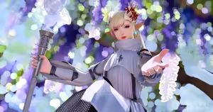 Page 248 of 肥肥子哒哒哒 ff14 bondage torture inprison female prisoner - preview thumbnail