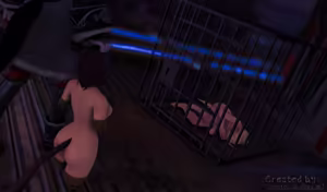 Page 255 of 肥肥子哒哒哒 ff14 bondage torture inprison female prisoner - preview thumbnail
