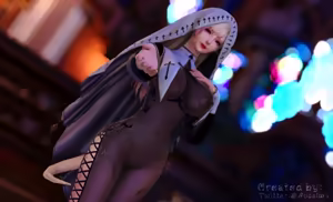 Page 260 of 肥肥子哒哒哒 ff14 bondage torture inprison female prisoner - preview thumbnail