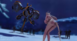 Page 262 of 肥肥子哒哒哒 ff14 bondage torture inprison female prisoner - preview thumbnail
