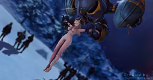 Page 263 of 肥肥子哒哒哒 ff14 bondage torture inprison female prisoner - preview thumbnail