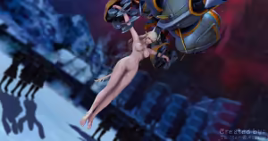 Page 264 of 肥肥子哒哒哒 ff14 bondage torture inprison female prisoner - preview thumbnail