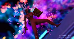 Page 272 of 肥肥子哒哒哒 ff14 bondage torture inprison female prisoner - preview thumbnail