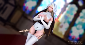 Page 280 of 肥肥子哒哒哒 ff14 bondage torture inprison female prisoner - preview thumbnail