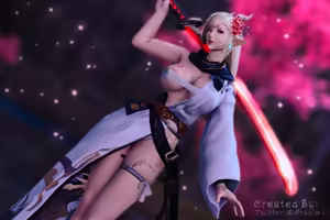 Page 289 of 肥肥子哒哒哒 ff14 bondage torture inprison female prisoner - preview thumbnail