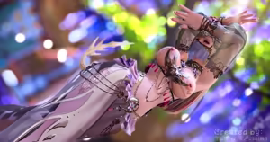 Page 290 of 肥肥子哒哒哒 ff14 bondage torture inprison female prisoner - preview thumbnail