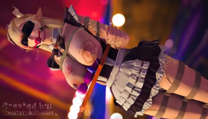 Page 292 of 肥肥子哒哒哒 ff14 bondage torture inprison female prisoner - preview thumbnail