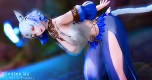 Page 297 of 肥肥子哒哒哒 ff14 bondage torture inprison female prisoner - preview thumbnail