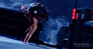 Page 298 of 肥肥子哒哒哒 ff14 bondage torture inprison female prisoner - preview thumbnail