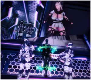 Page 3 of 肥肥子哒哒哒 ff14 bondage torture inprison female prisoner - preview thumbnail