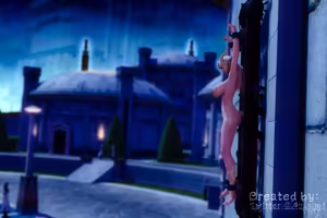 Page 304 of 肥肥子哒哒哒 ff14 bondage torture inprison female prisoner - preview thumbnail