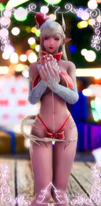 Page 306 of 肥肥子哒哒哒 ff14 bondage torture inprison female prisoner - preview thumbnail