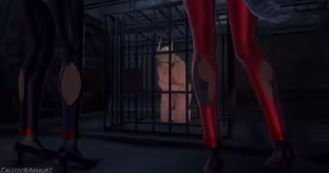 Page 313 of 肥肥子哒哒哒 ff14 bondage torture inprison female prisoner - preview thumbnail