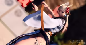 Page 323 of 肥肥子哒哒哒 ff14 bondage torture inprison female prisoner - preview thumbnail