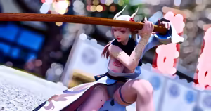 Page 324 of 肥肥子哒哒哒 ff14 bondage torture inprison female prisoner - preview thumbnail