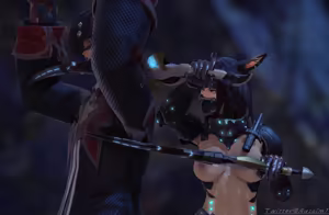 Page 331 of 肥肥子哒哒哒 ff14 bondage torture inprison female prisoner - preview thumbnail