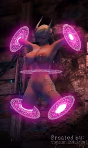 Page 343 of 肥肥子哒哒哒 ff14 bondage torture inprison female prisoner - preview thumbnail