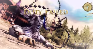Page 346 of 肥肥子哒哒哒 ff14 bondage torture inprison female prisoner - preview thumbnail