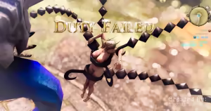 Page 347 of 肥肥子哒哒哒 ff14 bondage torture inprison female prisoner - preview thumbnail