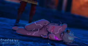 Page 367 of 肥肥子哒哒哒 ff14 bondage torture inprison female prisoner - preview thumbnail