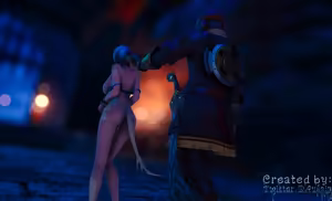 Page 371 of 肥肥子哒哒哒 ff14 bondage torture inprison female prisoner - preview thumbnail