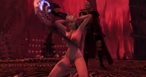Page 380 of 肥肥子哒哒哒 ff14 bondage torture inprison female prisoner - preview thumbnail