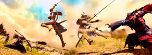 Page 385 of 肥肥子哒哒哒 ff14 bondage torture inprison female prisoner - preview thumbnail