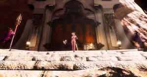 Page 388 of 肥肥子哒哒哒 ff14 bondage torture inprison female prisoner - preview thumbnail