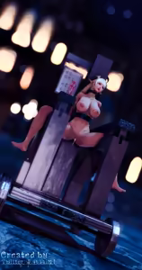Page 409 of 肥肥子哒哒哒 ff14 bondage torture inprison female prisoner - preview thumbnail