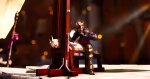 Page 413 of 肥肥子哒哒哒 ff14 bondage torture inprison female prisoner - preview thumbnail